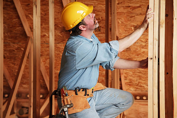 Professional Insulation Services in Village Of The Branch, NY